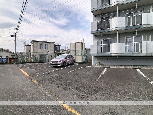シャルマン駿河台のその他写真