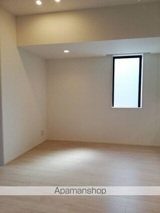 ザ・パークハビオ市ヶ谷ウエスト[1LDK/45.68m2]の内装3