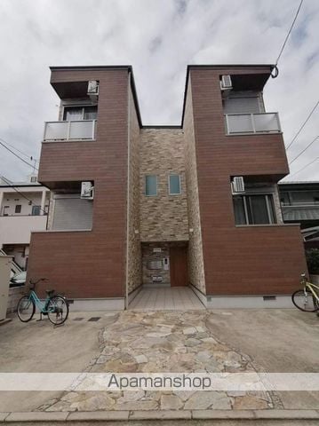 Maison de Hakozaki