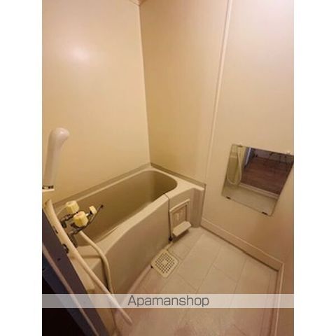 アーバンコート南郷Iの内装写真