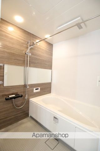 DーROOM板付の内装写真