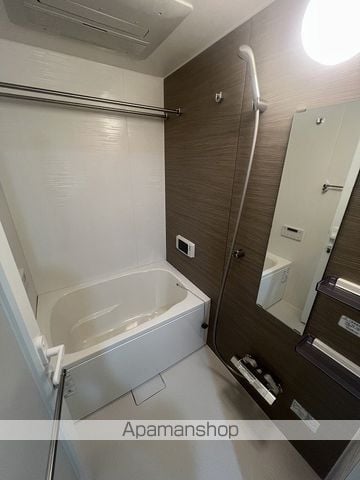URBANEXMINAMIMORIMACHIEASTの内装写真
