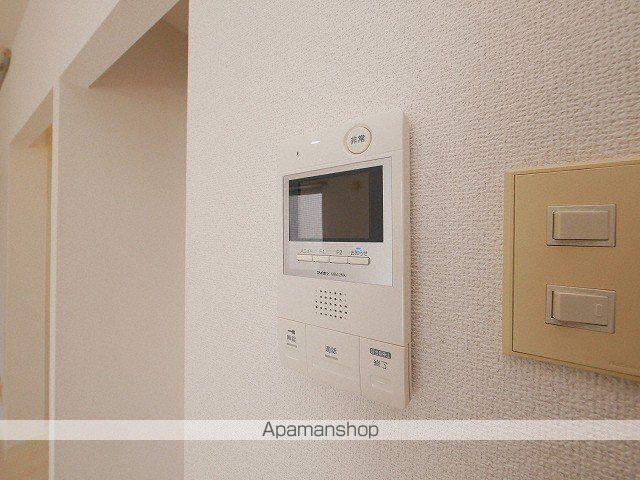 ラメール円山公園の内装写真