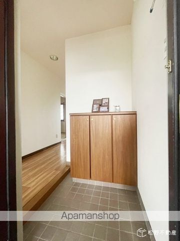 ライズマンション大町の内装写真