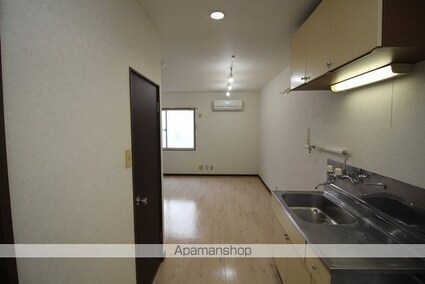 ノーウェアルーム２[1R/23.14m2]の内装1