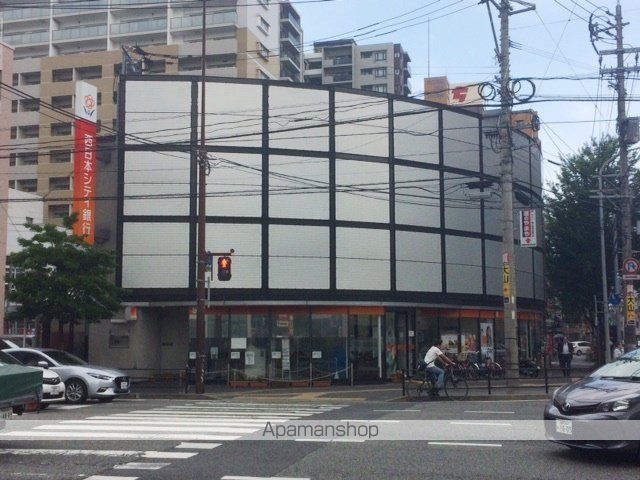 ネオハイツ薬院の周辺写真