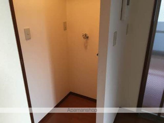 フラッツ茶屋下の内装写真