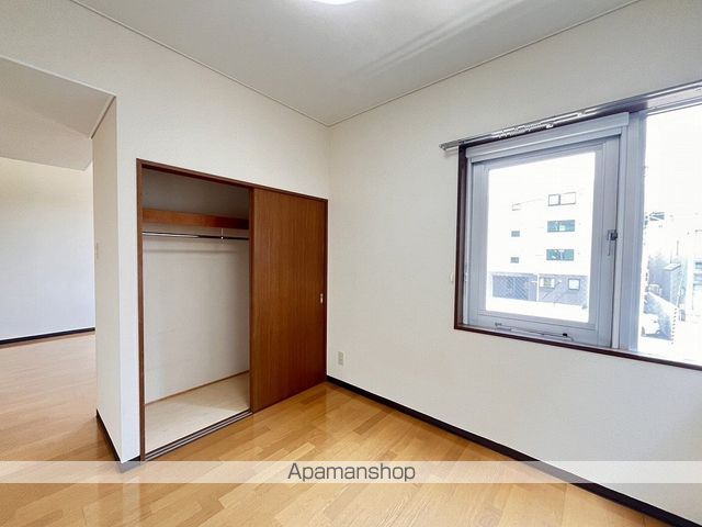 アーブ円山の内装写真