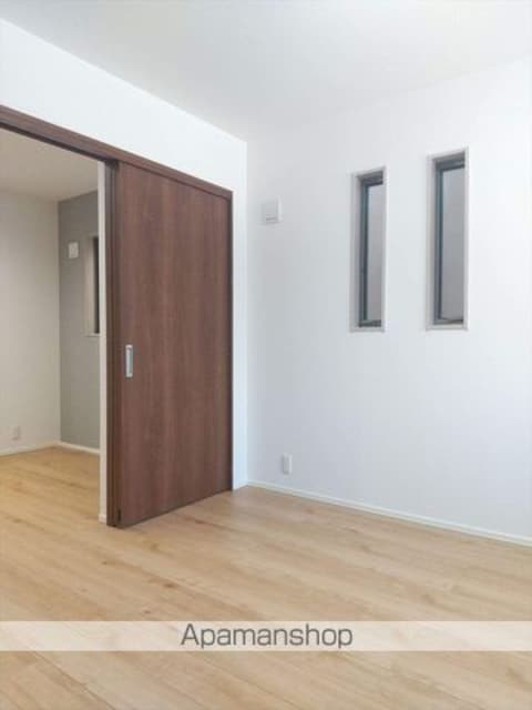 Ｓｏｌｉｓ島崎町[1LDK/38.92m2]の内装8