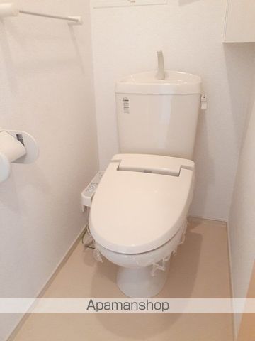 フラワーの内装写真