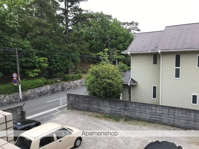 マンション光永コートの内装写真