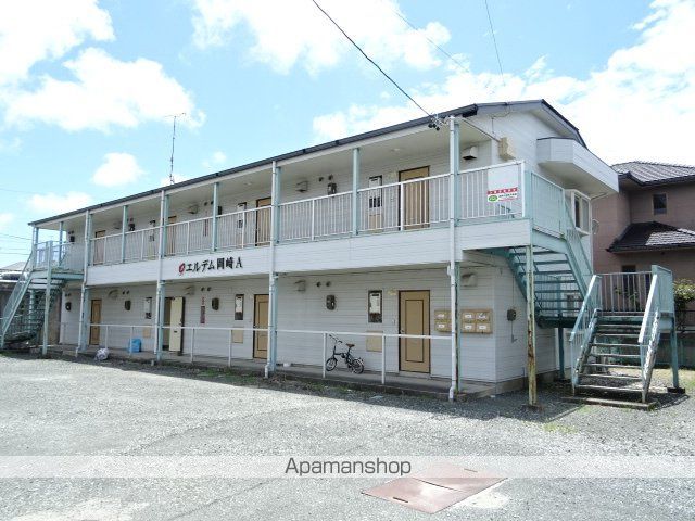 エルデム岡崎A