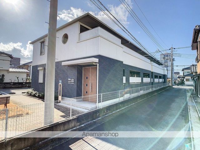 クラヴィエ ペンテDの外観写真