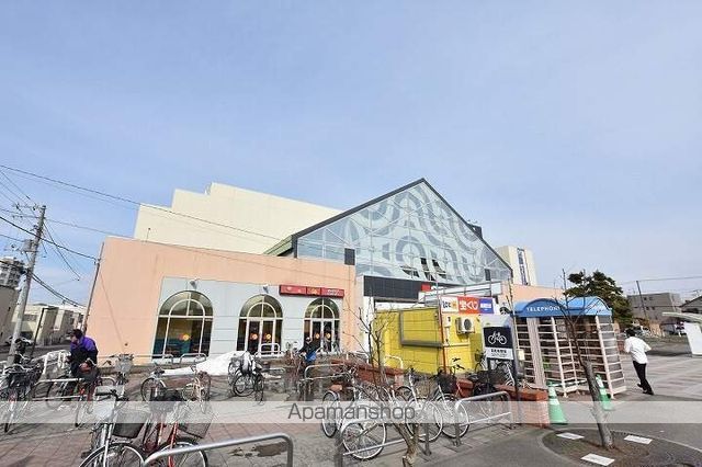 AVEC西町の周辺写真
