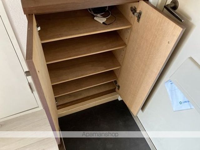 ルフェール熊本通町の内装写真