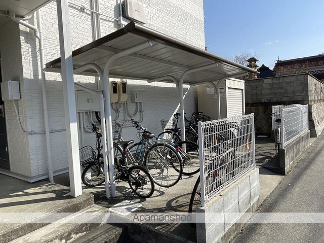 レオパレス西京のその他写真