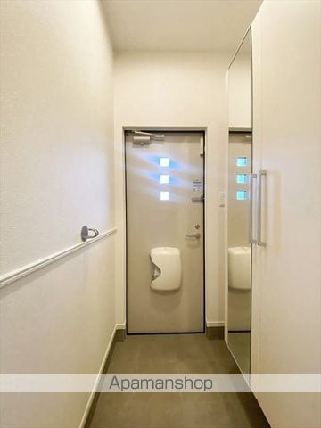 ユーリア アイIIの内装写真