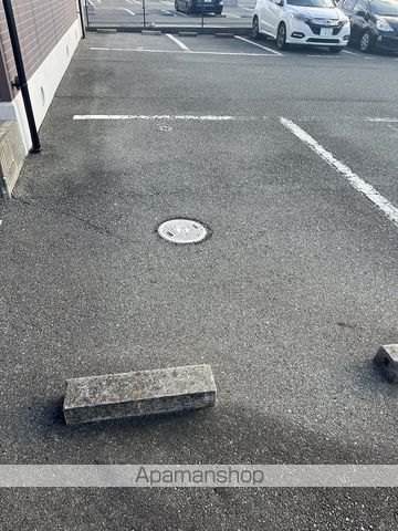 ウィンディビレッジ B棟のその他写真