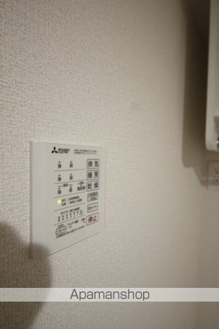 DーRESIDENCE荘園Bの内装写真