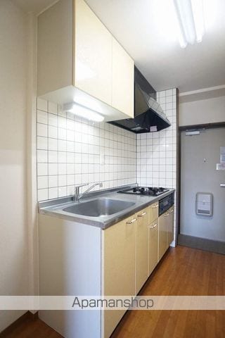 WINDY堀ノ内の内装写真