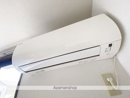 エスポワール都Ⅱ　Ａ[3DK/52.99m2]のその他設備