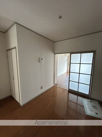 コーポプラス1の内装写真