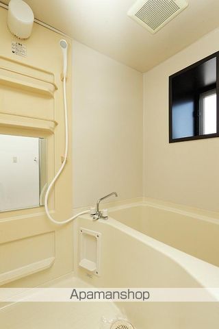 フォブール備前の内装写真