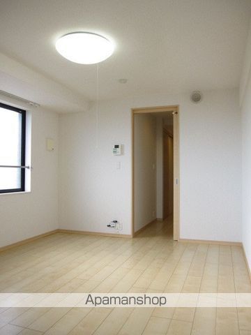 カルセドニーの内装写真