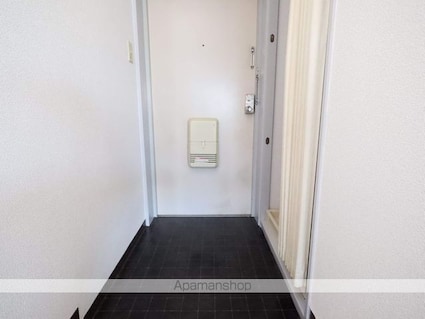 エスト葵南マンション[2K/26m2]の内装8