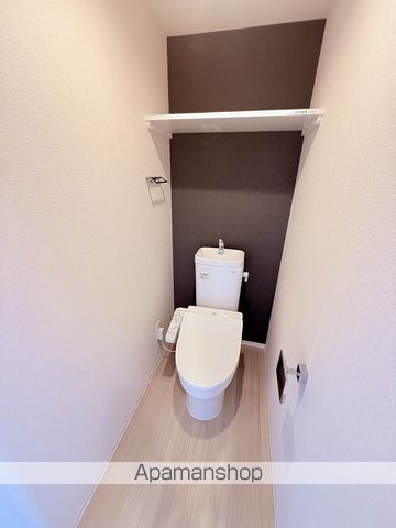 FIRSTFIORETSUKAMOTOWELLVINGの内装写真