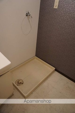 CONFORT SEKIの内装写真