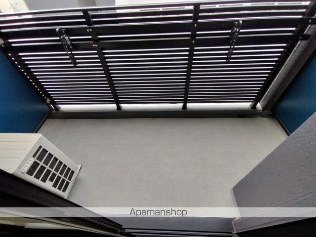 S−RESIDENCE SHIN−OSAKA EKIMAEの内装写真