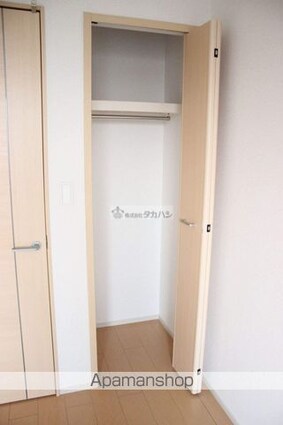 フリーディア[2LDK/67.36m2]の収納