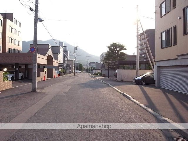 Solatioの周辺写真