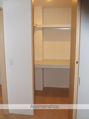 シャーメゾン柏木の内装写真