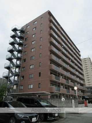 シティアガーデン甲府[4LDK/92.75m2]の外観3