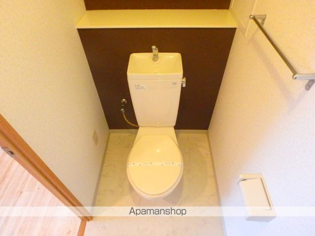 プレザント枚方の内装写真