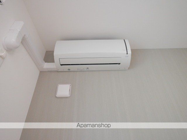 MJSQUARE KOTONIの内装写真