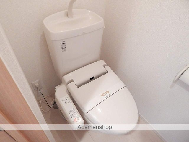 ル・ヴェール A棟の内装写真