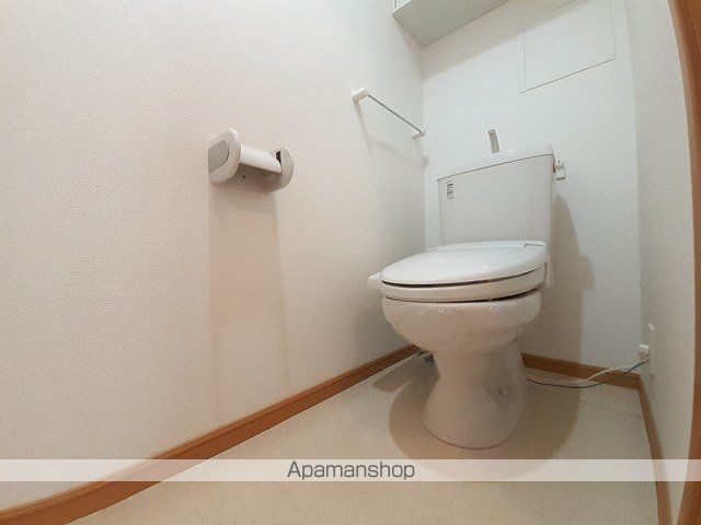 シュライン・フロントの内装写真