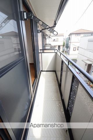 セジュール・Kの内装写真