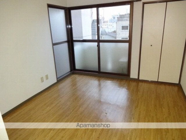 りひあハウスの内装写真