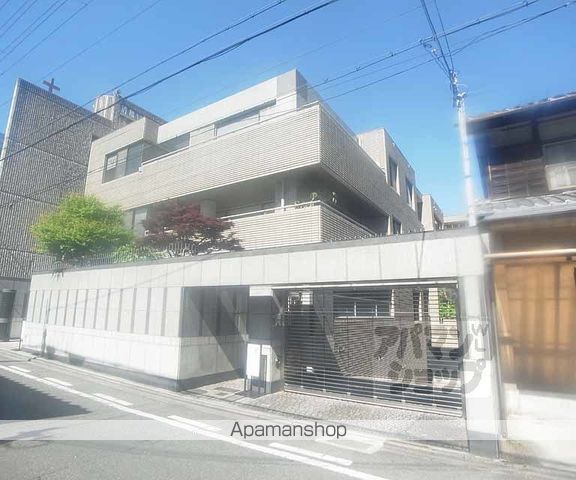 アステシオ清和院の外観写真