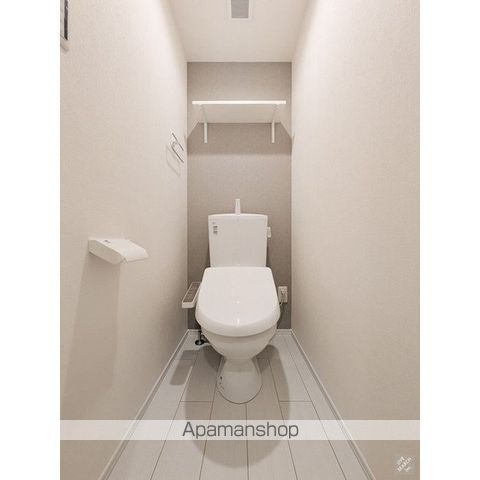 アクロスアベニュー上板橋の内装写真