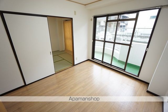 ふれ愛マンションTAKEHARAの内装写真