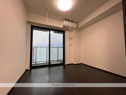 東京都中野区南台５丁目[1DK/30.15m2]のリビング・居間