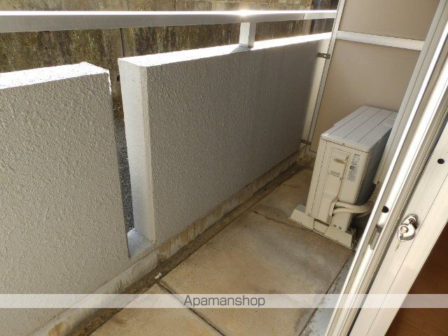 アルフィーネ宇部の内装写真