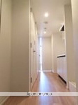 カナルフロント芝浦[1K/25m2]の内装