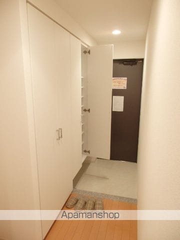 PRIME URBAN札幌 RIVER FRONTの内装写真