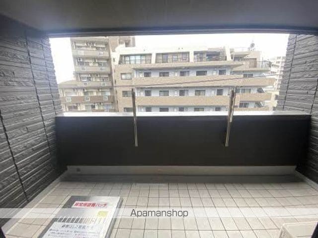ShamaisonLuxuar平尾山荘通の内装写真